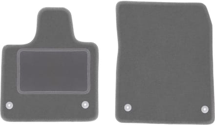 Automatten voor: Volvo 940 / 960 FL sedan (1990-1998)