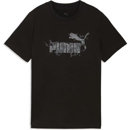 T-shirt Puma Ess Camo Tee