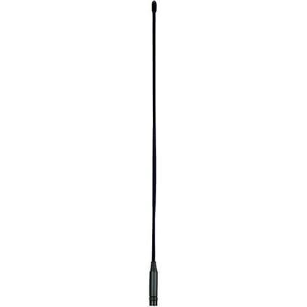 Antenne Albrecht CB-Funk Antenne Hyflex CL27 SMA 54 cm 6579