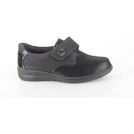 Solidus Lage schoenen