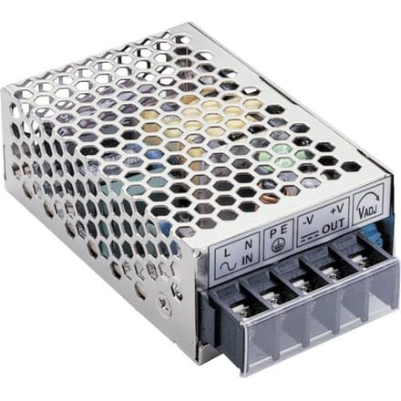 SunPower Technologies SPS G025-12 Schakelnetvoedingsmodule 12 V/DC 2.1 A 25 W