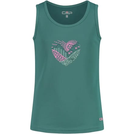 Meisjes tanktop CMP