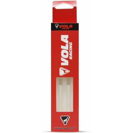 Brandende kaarsen Vola (x3)