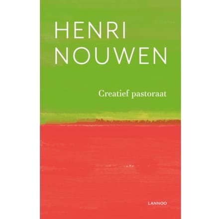 Creatief Pastoraat