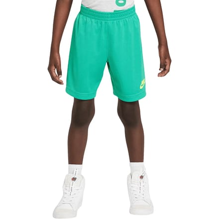 Kinderbroeken Nike GFX FT