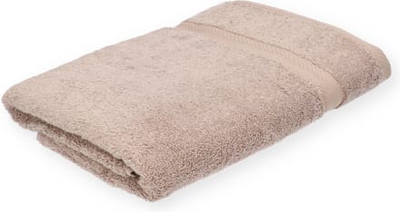 Lasa Home | Badhanddoek Royal Cresent Zand 70x140 cm