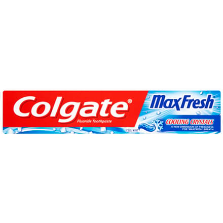 Colgate Max Fresh Tandpasta - 75 ml