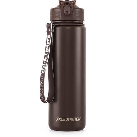 XXL Nutrition Thermo Hydrate Bottle  Thermo 750 ml7500 ml