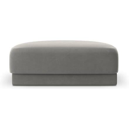 Hocker Miley velvet | Micadoni Home