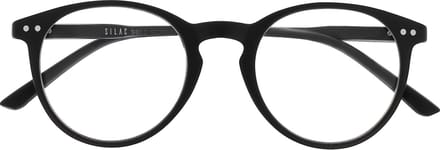 SILAC - Jane 9803 - Computerbril - UV400 - Matte Zwart