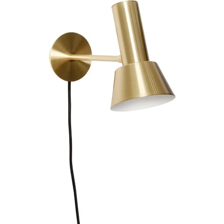 Wandlamp Hubsch Interior Tap