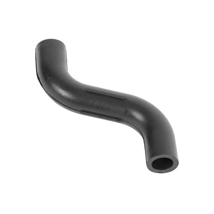 AEG Slang tussen magneetklep en houder wasmachine 1321186304