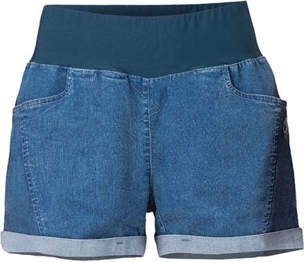 Rafiki Falaises Korte Jeans Blauw 42 Vrouw