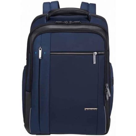 Samsonite Laptoprugzak - Spectrolite 3.0 Lpt Backpack 17.3 Inch Exp Deep Blue