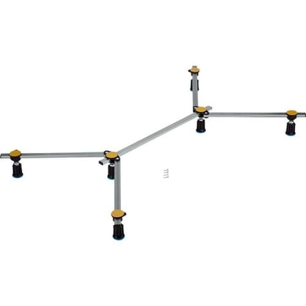 Sturotec shower tray feet D6 Mini XL ST004146