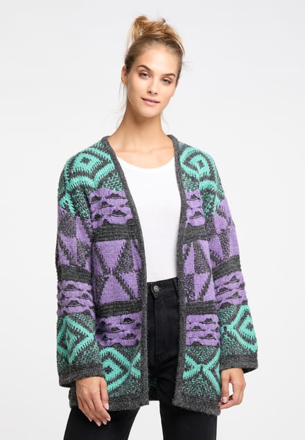 IZIA Open vest lomasi
