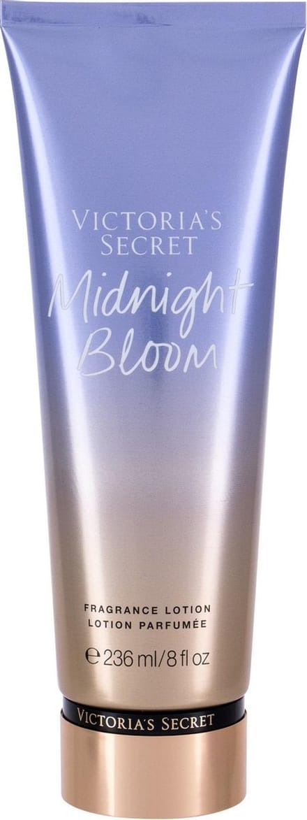 Victoria's Secret Midnight Bloom Fragrance Lotion 236 ml