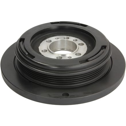 Riemschijf, krukas BTA E6B0015BTA
