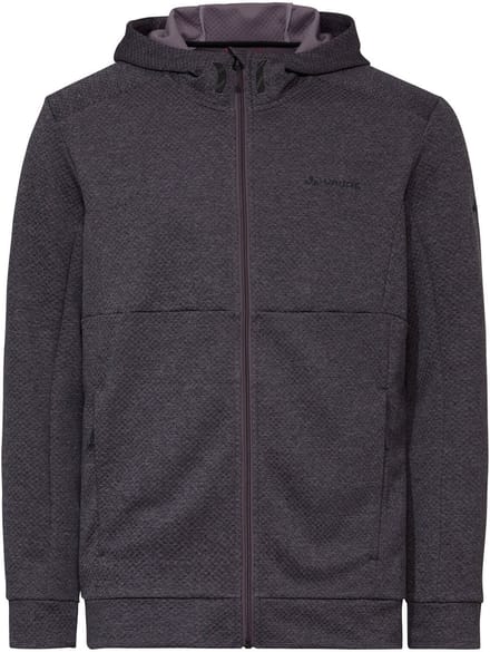 Vaude Neyland Jas Grijs XL Man