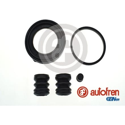 Reparatieset, remklauw AUTOFREN SEINSA D4-110 rechts