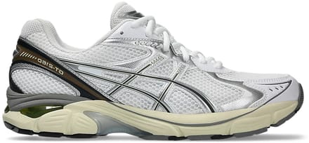 ASICS GT - Sneakers - Unisex - Wit Soft Yellow