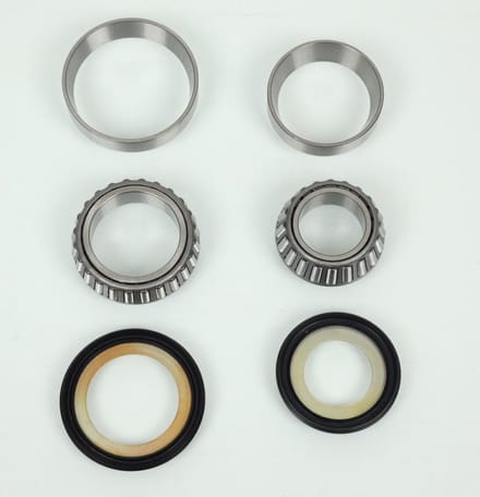 kit voor richting evok voor scooter honda 600 fjs silver wing 2003 à 2016