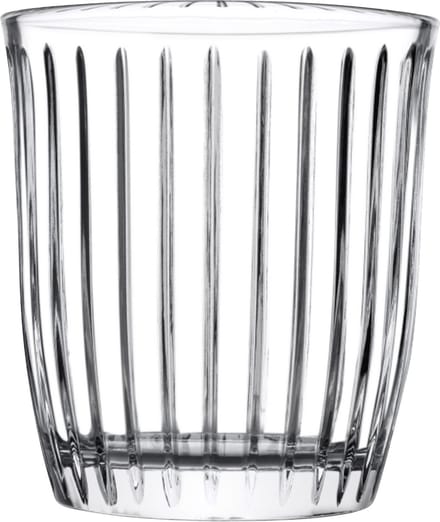 Pasabahce Waterglazen Joy 28 cl waterglazen 4 stuks