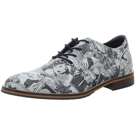 Nette schoenen Bullboxer -