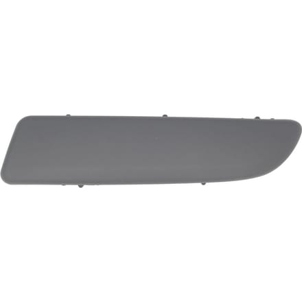 Bumper - sierlijst/beschermende lijst BLIC 5508-00-6007972P rechts