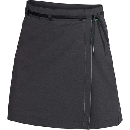 Dames skort VAUDE Tremalzo IV