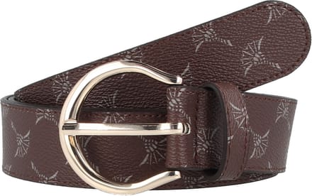 Joop! Riem Leder - Dames - 95 cm - brown