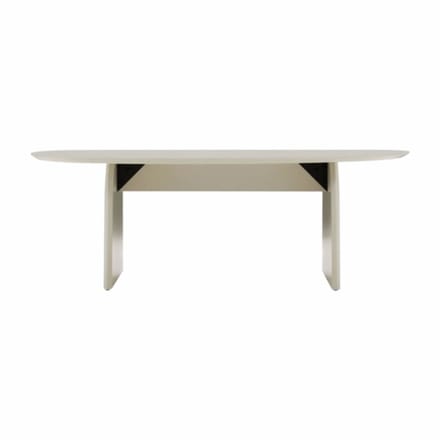 by fonQ Platro Salontafel - Cashmere