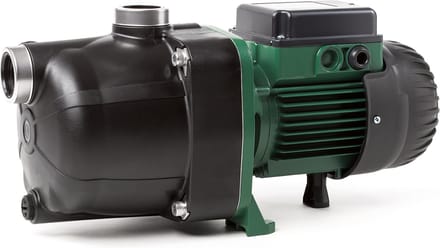 DAB Jetcom 102 SP M Beregeningspomp - Morgen Gratis geleverd!
