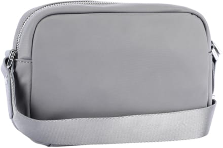 Bogner schoudertas Klosters Lidia Shoulderbag Grey grijs