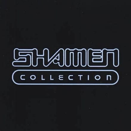 Shamen - Collection (CD)
