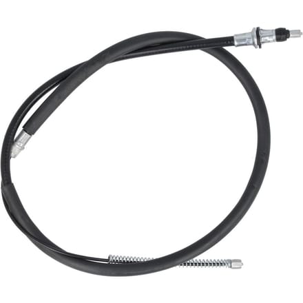 Kabel, parkeerrem ABE C7R034
