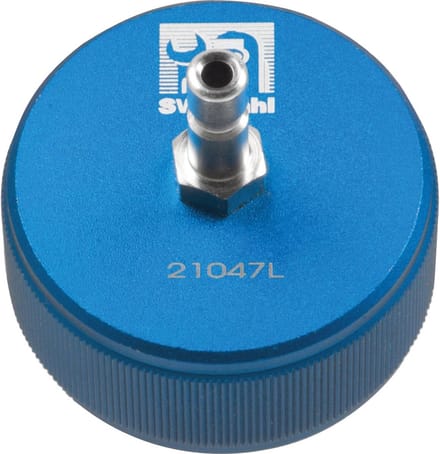 SW-Stahl 21047L radiateuradapter voor bedrijfswagens