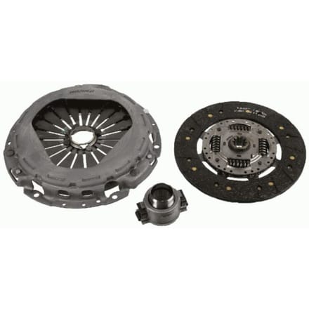 Koppelingsset SACHS 3400 700 637