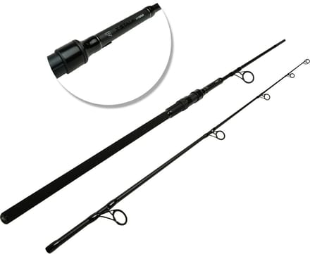 Faith X-Stalk Hybrid 9Ft 2.75lbs - Karperhengel - Stalker