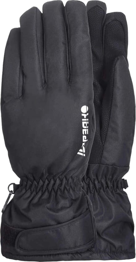 ICEPEAK HAYDEN Unisex Wintersporthandschoenen - Zwart - Maat M