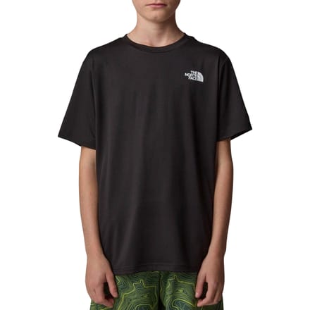 The North Face 24/7 Shirt Junior - Maat L