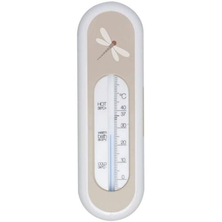 Bebe-Jou badthermometer Soft Spring Soft Spring unisex