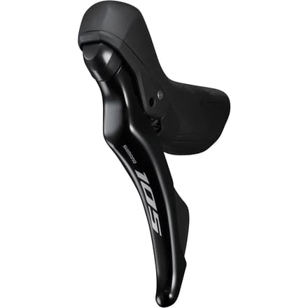 Shimano R7120l 105 Linker Remhendel Met Schakelaar Zilver 2s