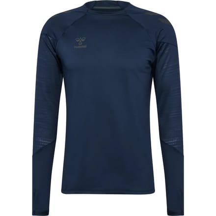 Sweatshirt Hummel Pro