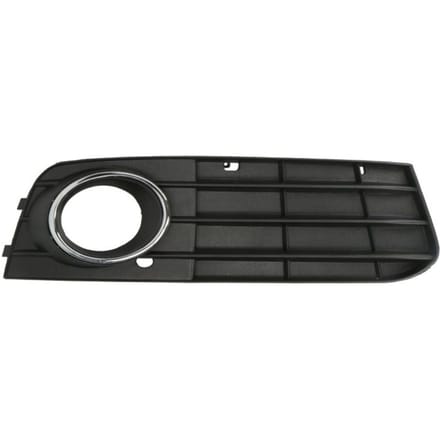 Ventilatierooster, bumper BLIC 6502-07-0029918P rechts