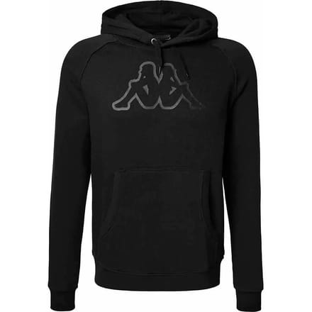 hoodie Kappa Zaiver