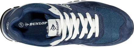 Dunlop Flying Arrow Navy S3 Werkschoenen