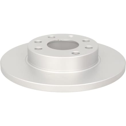Remschijf BOSCH 0 986 479 B79 voorkant, compleet, 1 Stuk