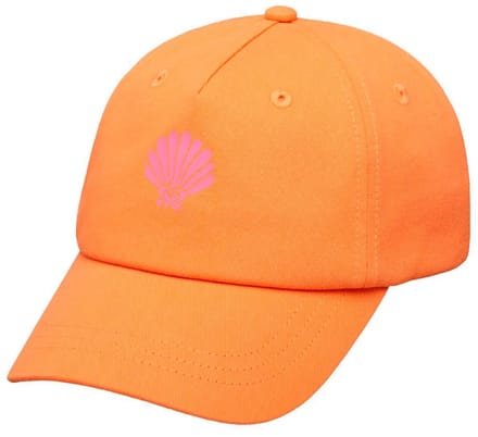 Roxy Slide Away Junior Vrachtwagenchauffeurs Pet Oranje Kinderen