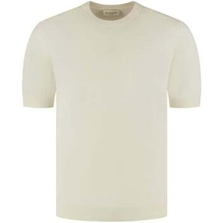 T-shirt Korte Mouw Duquezzi 8721425174443
